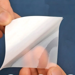 Selbstklebende Reparaturflicken für aufblasbare Produkte, Pools und Matratzen – 6 Stk.