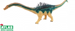 Dinosaurierfigur Agustinia 33 cm