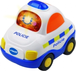 VTech Tut Tut Sprechendes Polizeiauto