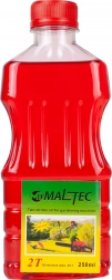 MalTec Öl für Kraftstoffgemisch 250 ml