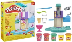 Play-Doh Gebogene Eisdiele