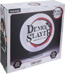 LED Licht Kopf Demon Slayer