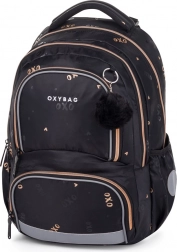 Schulrucksack Oxy Next OXO