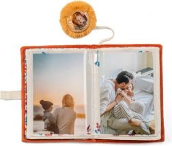 Lilliputiens Fotoalbum – Löwe Jack