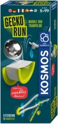 Gecko Run – Trampolin-Erweiterung