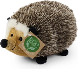 Plüschigel 17 cm umweltfreundlich