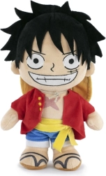 One Piece Plüschspielzeug