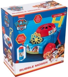 Paw Patrol Bubble-Mäher