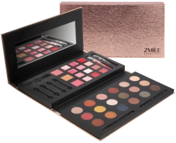 Kosmetikpalette Glam To Go