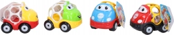 Rasselauto 9 cm