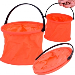 Faltbarer Eimer Spielzeug für kleine Entdecker
