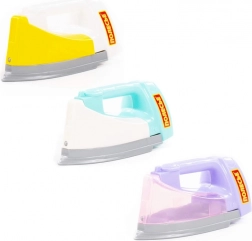 Kinder-Bügelspielzeug aus Kunststoff 18 cm