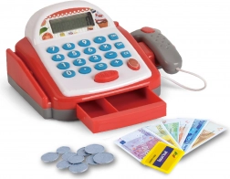 Kasse mit Effekten 19 cm