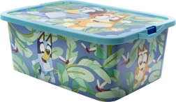 Aufbewahrungsbox 13 l BLUEY