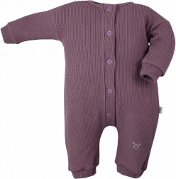 Baby-Overall KOALA Pure aus Baumwolle mit Elasthan