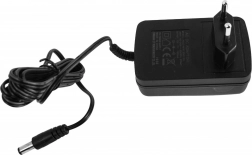 Ladegerät 12 V / 1,5 A für elektrische Fahrzeuge und Spielzeuge