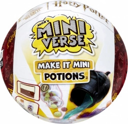 Miniverse Make It Mini Potions HARRY POTTER – Mini-Elixiere DIY