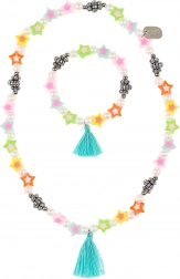 Souza! - Set aus Halskette und Armband Alejandra