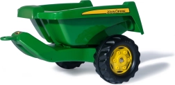 Rolly Toys Anhänger Rolly Kipper für John Deere Traktor