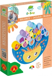 Arcadespiel Balance Medusa