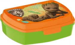 Lunchbox mit Groot-Motiv - Wächter der Galaxis