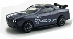 Spielzeugauto zum Zurückziehen 1:43