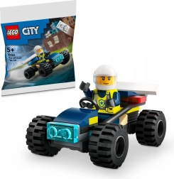 LEGO® City 30664 Polizei-Geländebuggy
