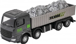 Metallmodell LKW 1:55