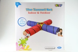 Kinder-Spielkrabbeltunnel