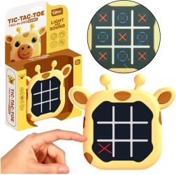 Elektronisches Spiel Giraffe 3-in-1