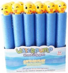 SPORTO Wasserkanone Smileys