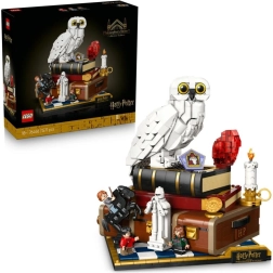 LEGO Harry Potter Der Stein der Weisen – Sammleredition