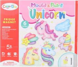 Magnetherstellung – Einhörner