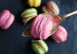 Ravensburger Puzzle Moment: Macarons 300 Teile