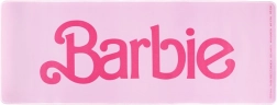 Gaming-Schreibtischunterlage BARBIE 30 × 80 cm