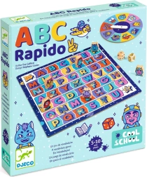 Tischspiel ABC Rapido