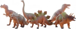 Plastik-Dinosaurier 33–41 cm