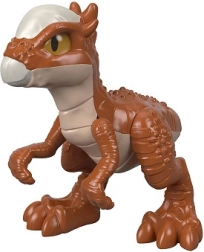 Dinosaurier Jurassic World Stygimoloch Figur