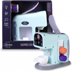 Kaffeemaschine Natalia