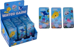 Wasser-Spiel Ocean Bubbles mit Ringen