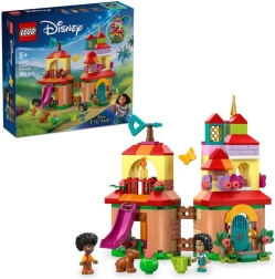 LEGO® Disney 43261 Miniaturhaus aus dem Film Encanto