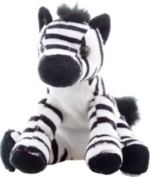 Plüschzebra 15 cm