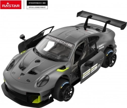 R/C 1:18 Porsche 911 GT2 RS Clubsport 25 Bausatz RASTAR