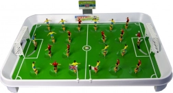Tischfußball – großes Tischspiel für 2 Spieler