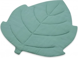 Musselin-Spieldecke New Baby Leaf Mint