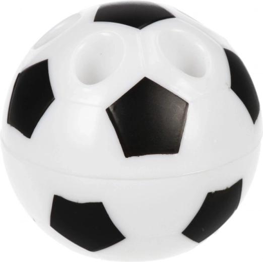 Fußball-Design, das Spaß macht
