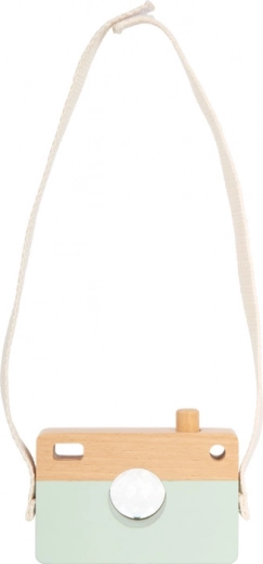 Leicht zu tragen dank praktischem Griff