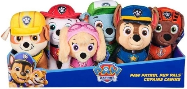 Spin Master PAW Patrol Plüsch-Hündchen