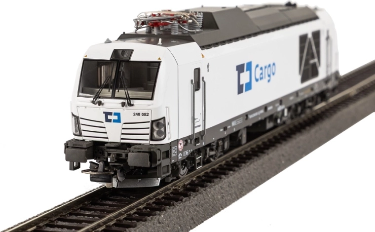 Sanfte Leistung und hohe Zugkraft