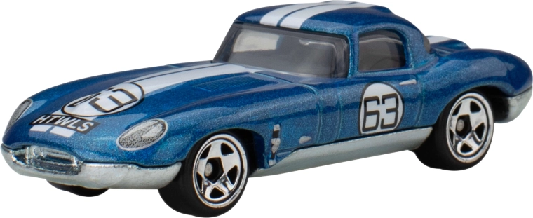 Authentischer Look der Klassikerlegende